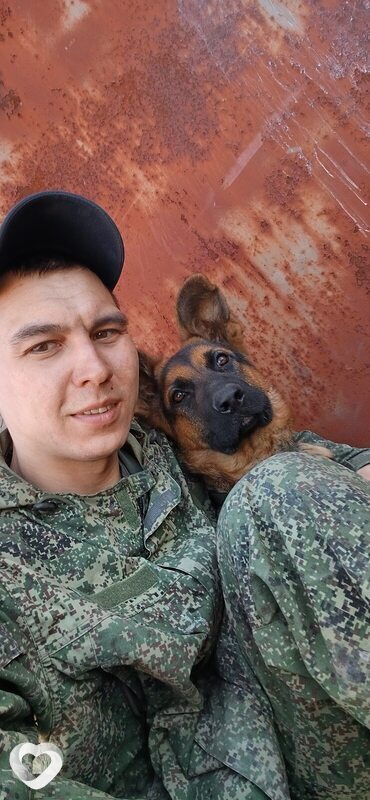 Бибик, 30, Мелитополе — анкета №2475993