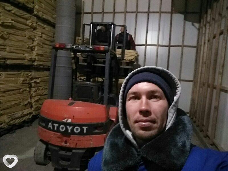 Александр, 39, Мозыре — анкета №2475995