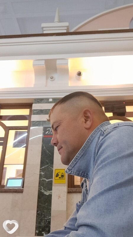 Бобо, 38, Омске — анкета №2476253