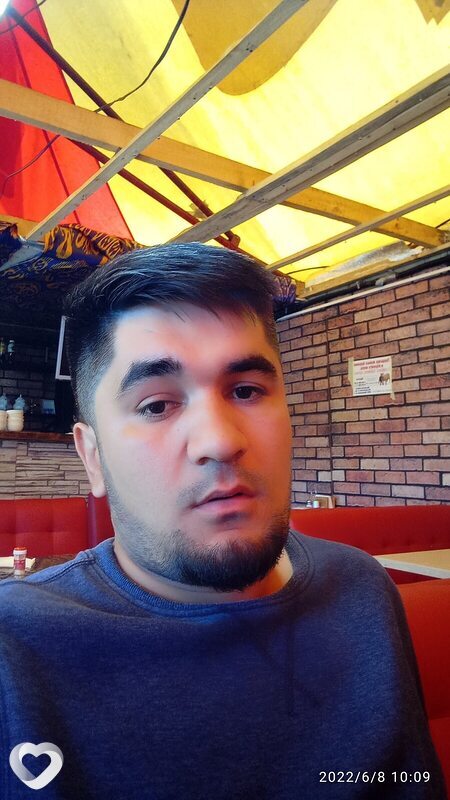 Сафар, 36, Истре — анкета №2476268