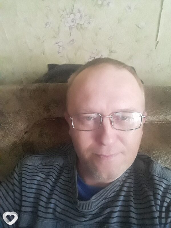 Сергей, 40, Кирове — анкета №2476272