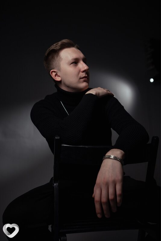 Вадим, 23, Саранске — анкета №2476228