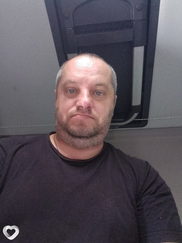 Олег, 46, Красноярске — анкета №2476229