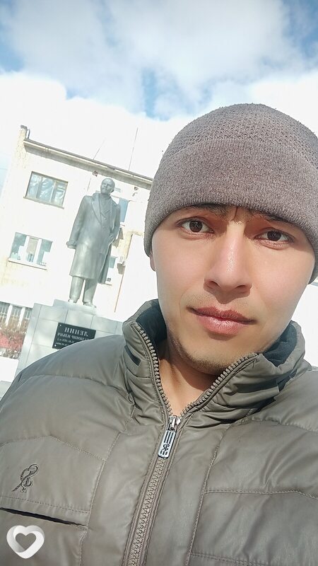 Али, Вяземский