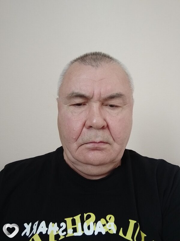 Влад, 64, Перми — анкета №2476231