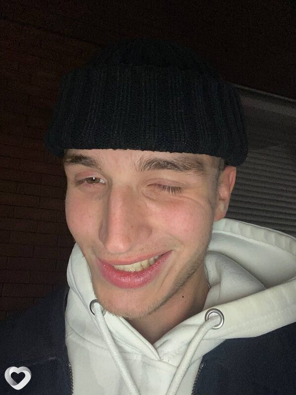 Дмитрий, 22, Москве — анкета №2476239