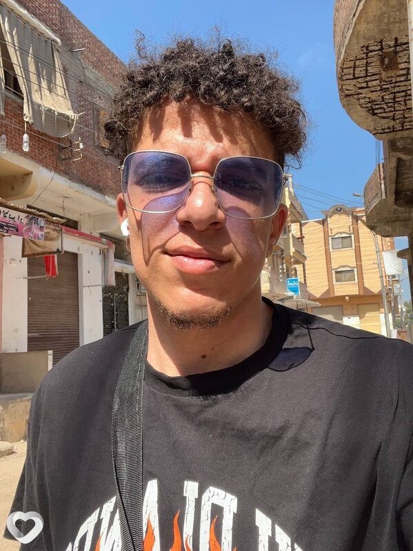 Moshokry, 24, Туле — анкета №2476241