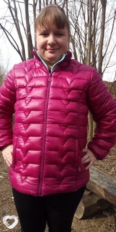 Diane, 39, Минске — анкета №2476243