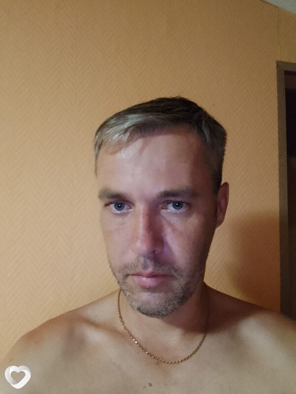 Михаил, 38, Уссурийске — анкета №2476247