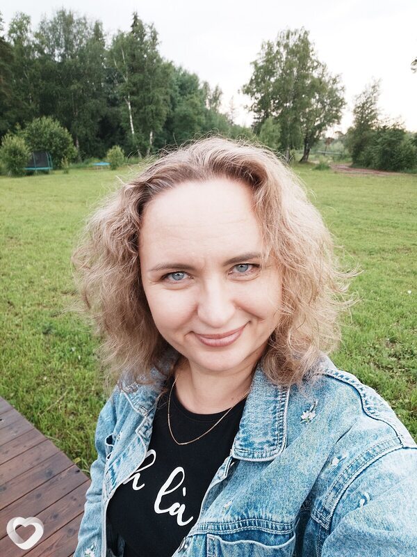 Юлия, 46, Воронеже — анкета №2476251