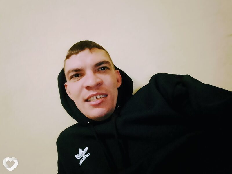 Роман, 31, Новосибирске — анкета №2476156