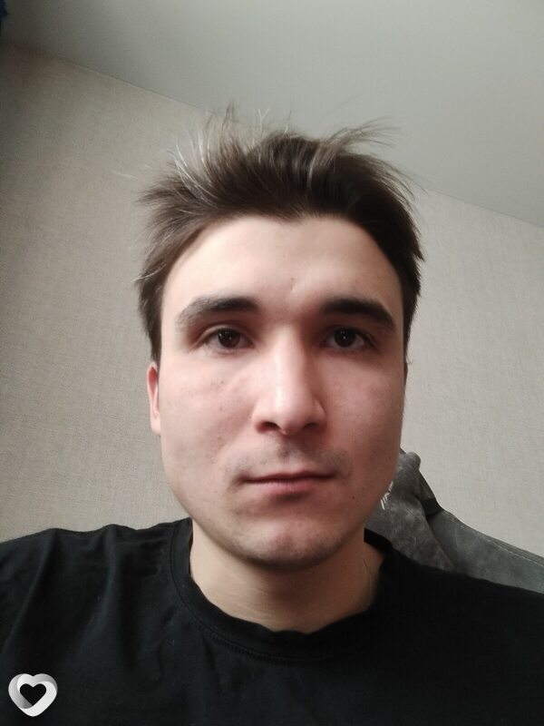 Тимофей, 26, Новосибирске — анкета №2476165