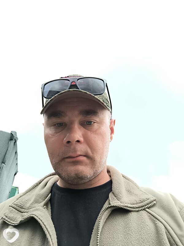 Михаил, 40, Подольске — анкета №2476174