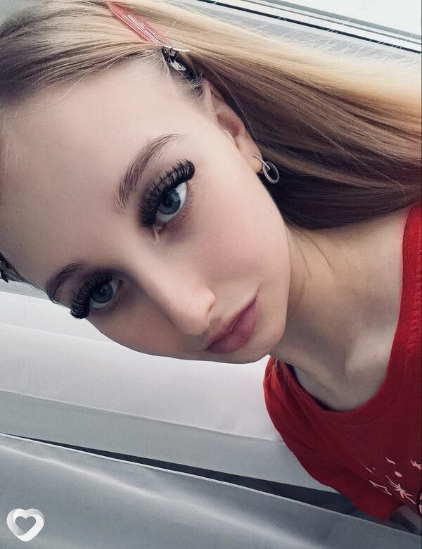 Екатерина, Мегет