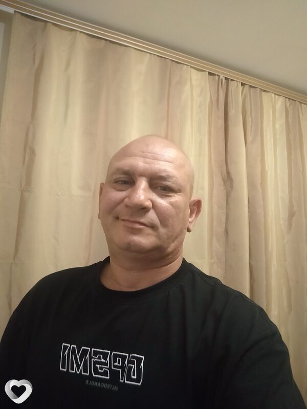 Владимир, 45, Самаре — анкета №2476203