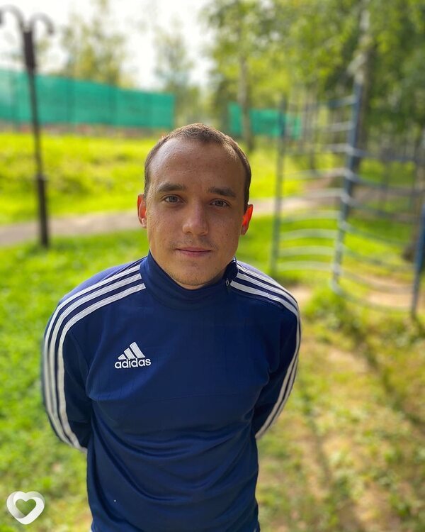 Евгений, 27, Москве — анкета №2476204