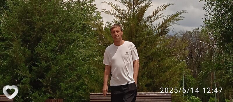 Стас, 52, Ростове-на-Дону — анкета №2476206