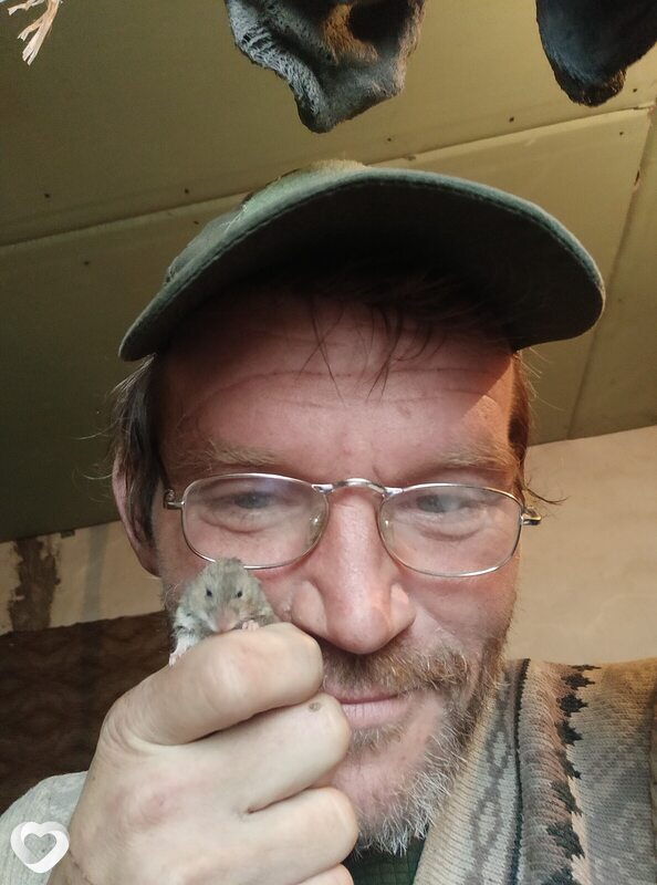 Иван Иванович, 44, Новотроицке — анкета №2476212