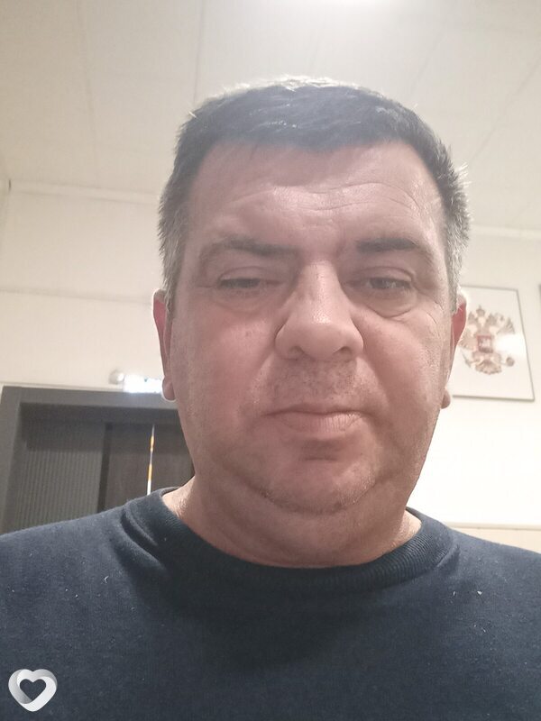 Денис, 51, Смоленске — анкета №2476218