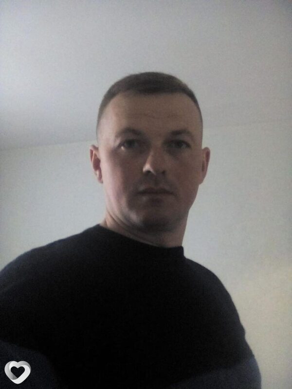 Максим, 42, Ровно — анкета №2476221