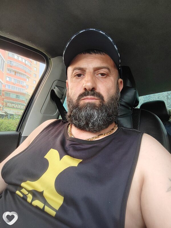 Гиви, 47, Домодедово — анкета №2476226