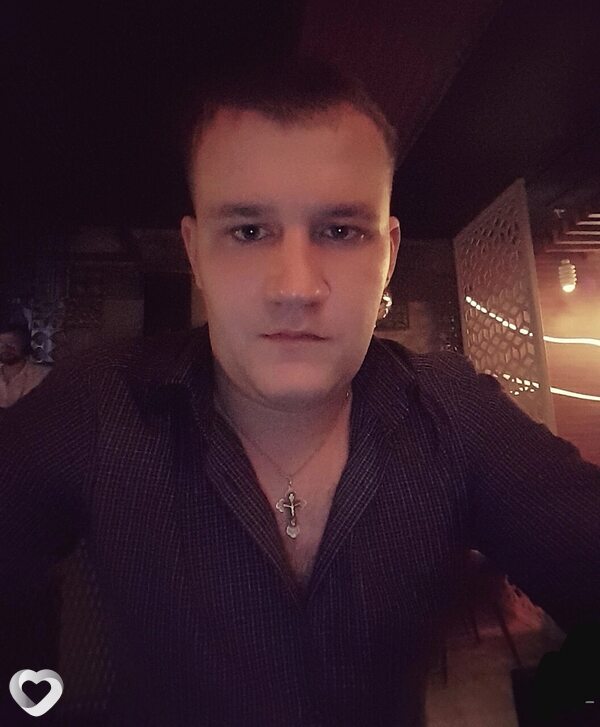 Евгений, 35, Хабаровске — анкета №2476295