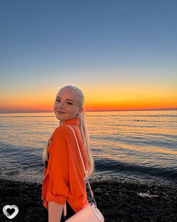 Алёна, Батуми