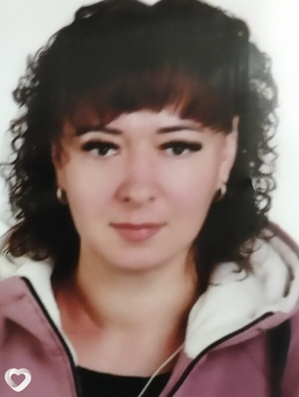 Елена, 40, Нижнем Новгороде — анкета №2476379