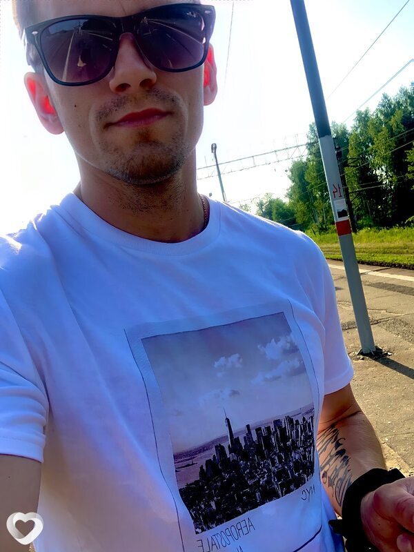 Евгений, 37, Шатуре — анкета №2476389