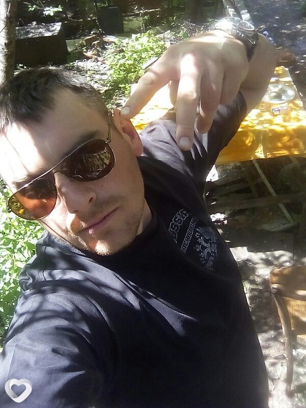 Александр, 42, Калуге — анкета №2476398