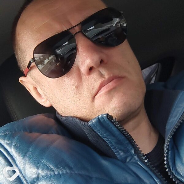 Яша, 47, Кемерове — анкета №2476335
