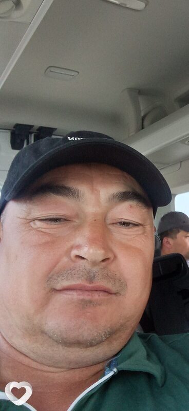 Дима, 48, Тюмени — анкета №2476337
