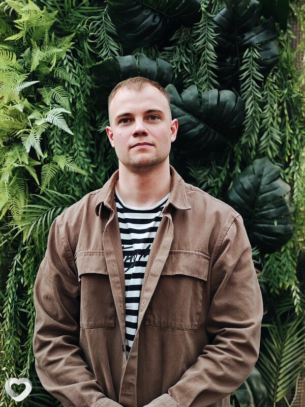 Гордей, 26, Томске — анкета №2476342