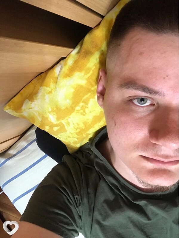 Дмитрий, 31, Красноярске — анкета №2476345