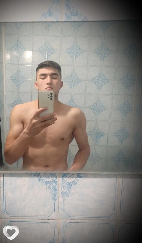 Бека, 25, Туле — анкета №2476348