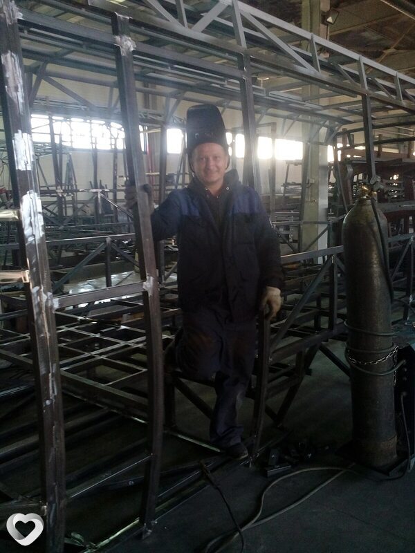 Сергей, 48, Павлове — анкета №2476764