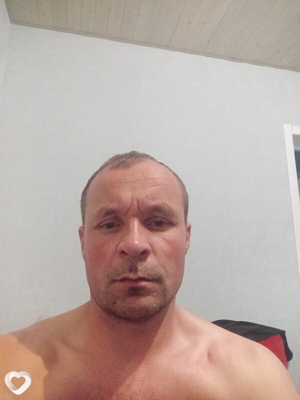 Юрий, 40, Пушкино (Московская Обл) — анкета №2476769