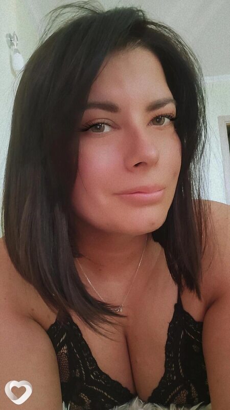 Ірина, 40, Киеве — анкета №2476450
