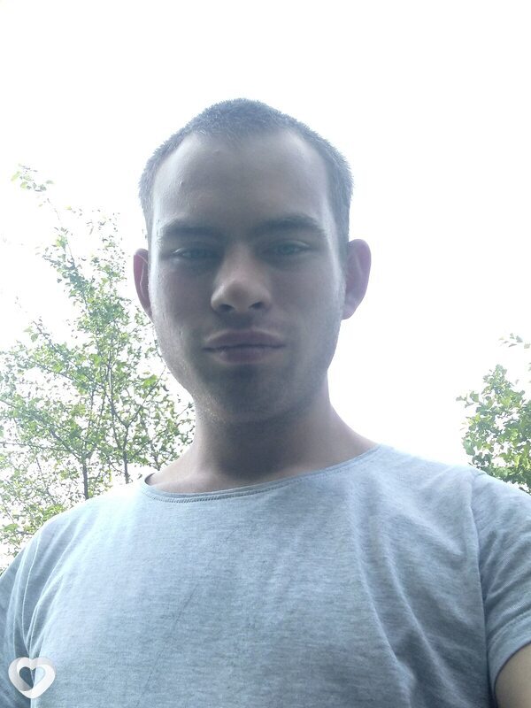 Сергей, 22, Улан-Удэ — анкета №2476451