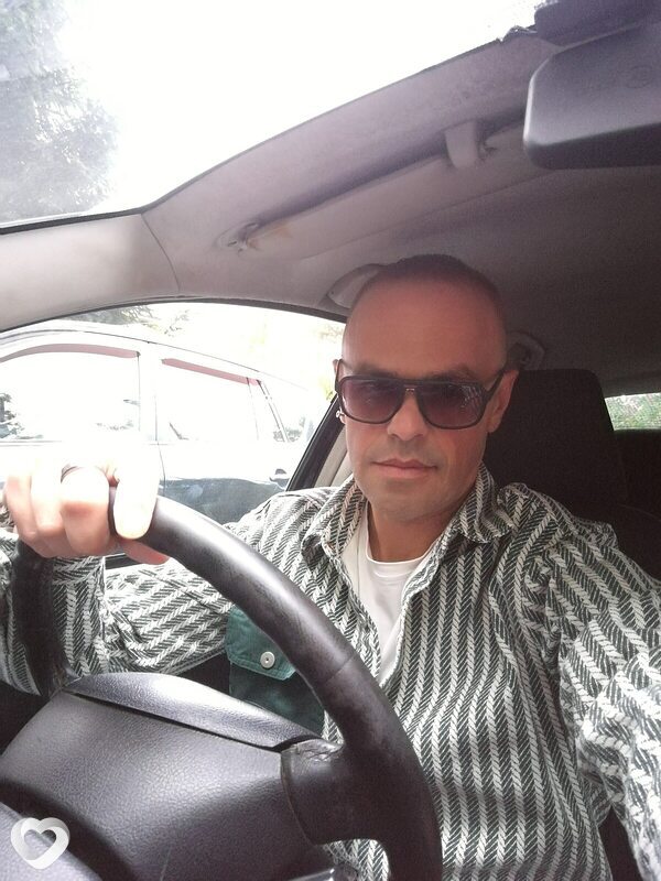 Алексей, 46, Москве — анкета №2476456
