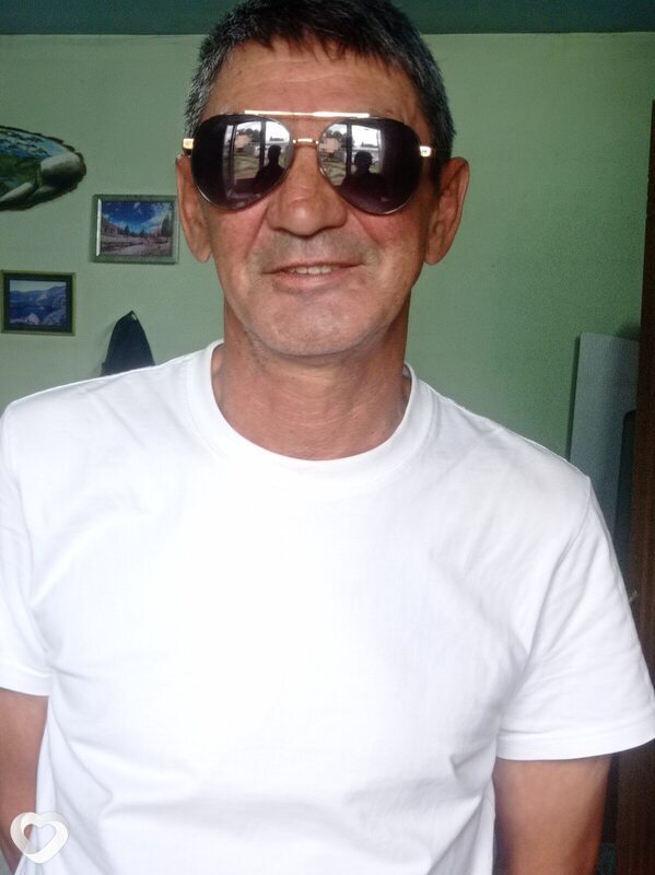 Чинчизхан, 52, Астане — анкета №2476458