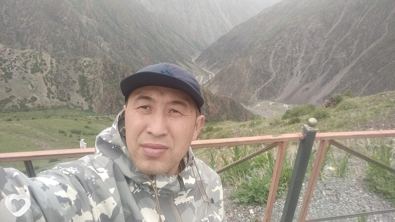 Адок, 35, Астане — анкета №2476459