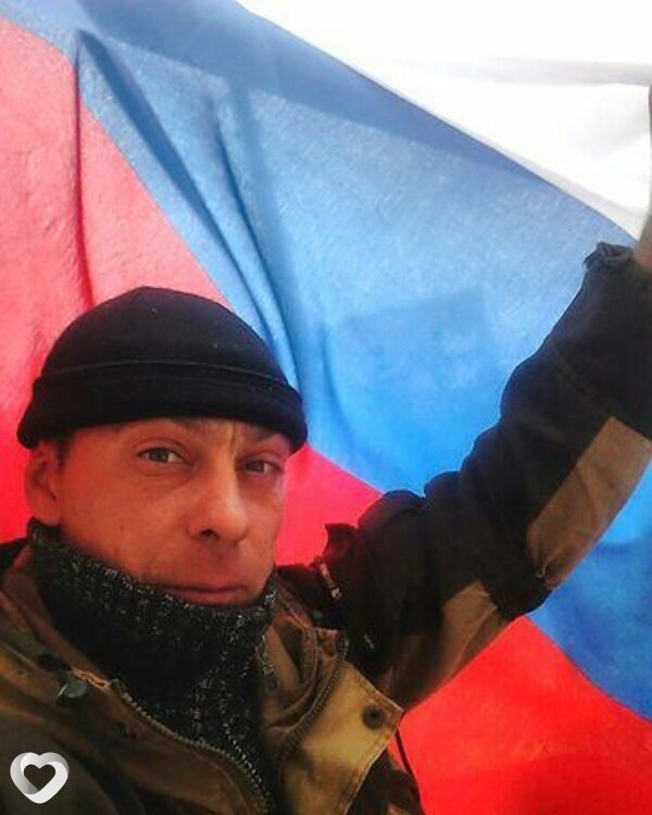 Валентин, 40, Бийске — анкета №2476460