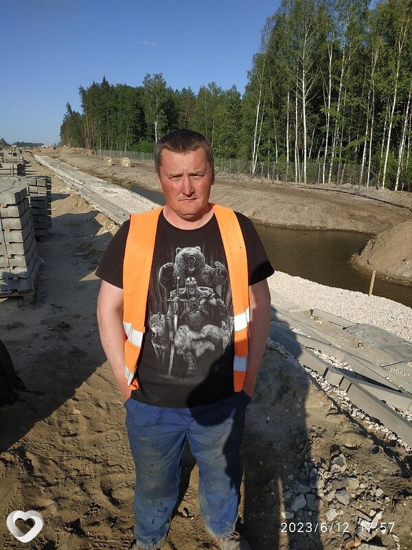 Вова, 38, Брянске — анкета №2476468