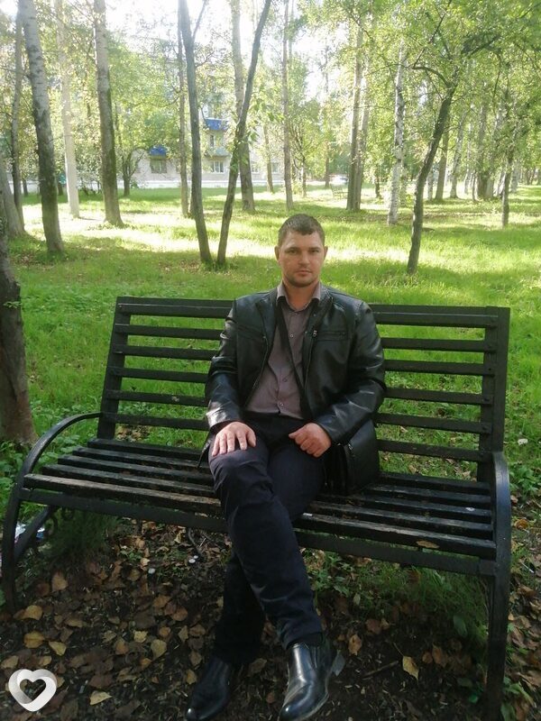Максим, 35, Комсомольске-на-Амуре — анкета №2476471