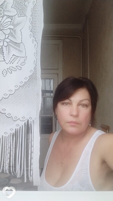 Ксюша, 55, Бресте — анкета №2476474