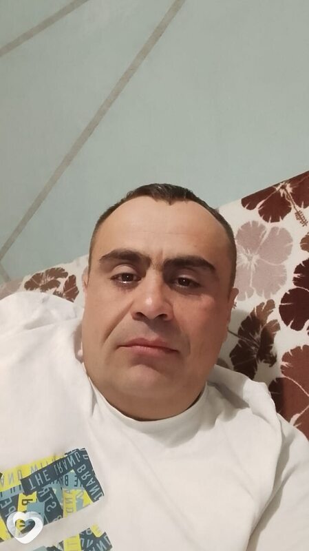 Ильяс, 41, Краснодаре — анкета №2476304