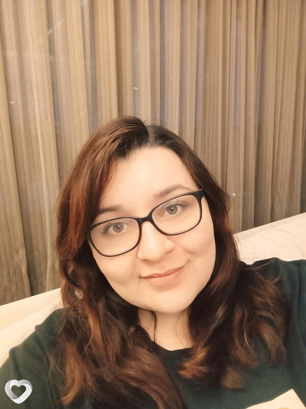 Анна, 28, Москве — анкета №2476308