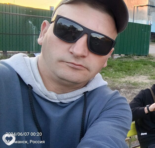 Константин, 37, Москве — анкета №2476309