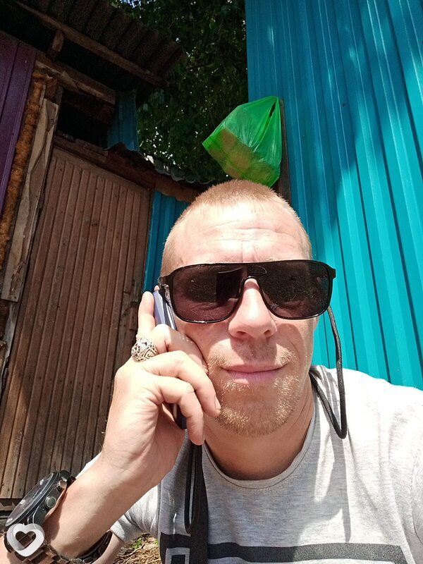 Алексей, 38, Тулуне — анкета №2476311